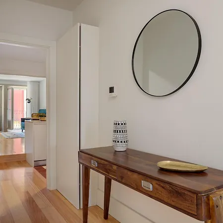 Flores Plaza ポルト