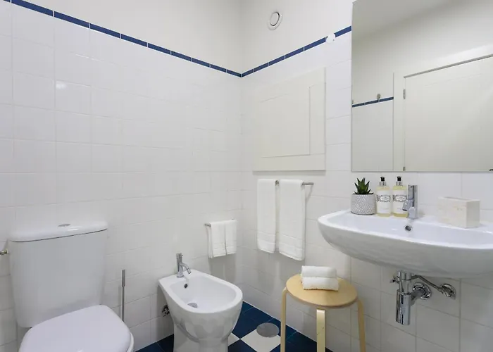 Flores Plaza Apartman