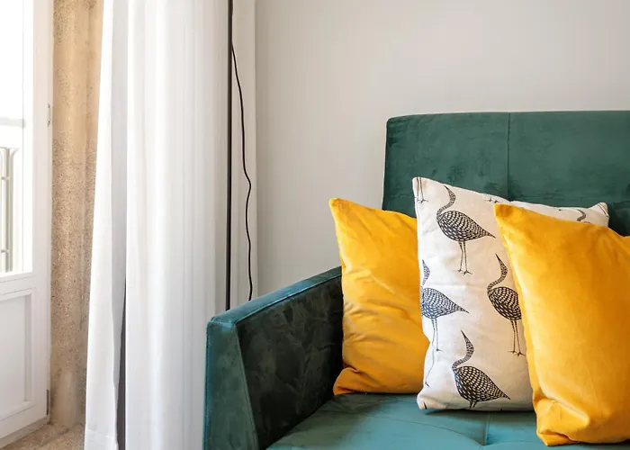 Apartman Flores Plaza